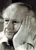 Moshe Feldenkrais